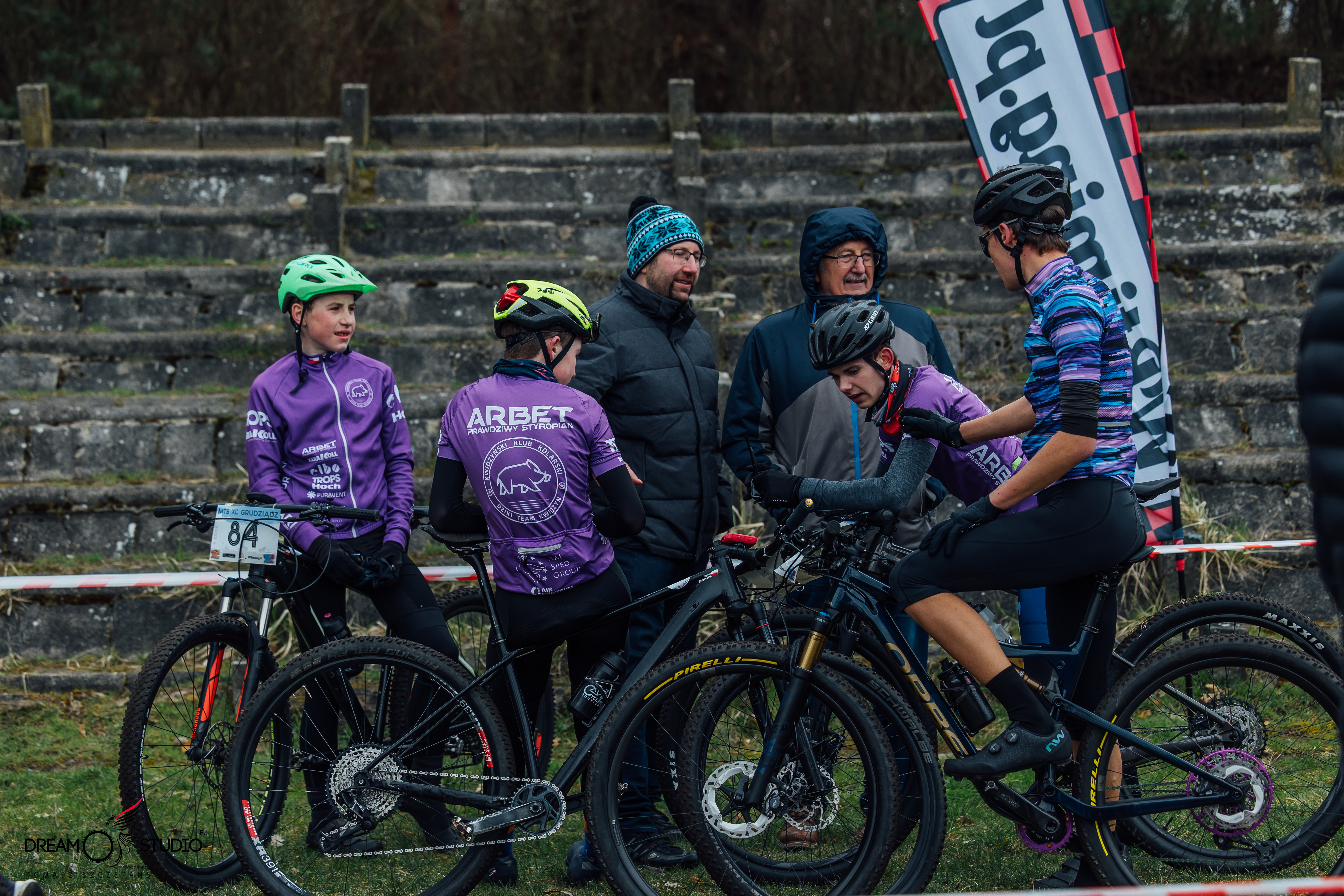 MTB XC Strzemyk 2023 253